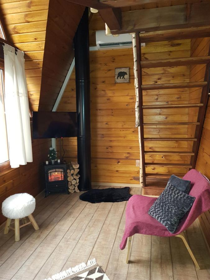 Casa Dexi Hotell Malaia Exteriör bild
