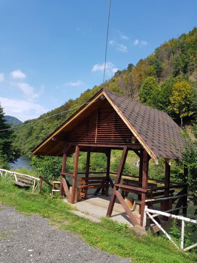 Casa Dexi Hotell Malaia Exteriör bild