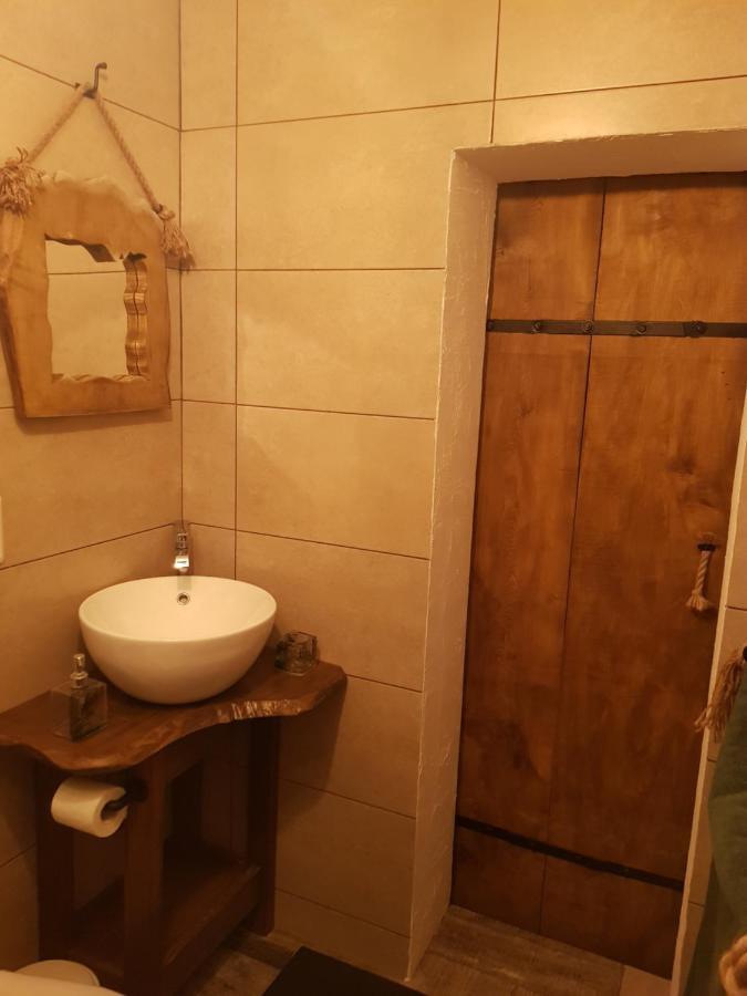 Casa Dexi Hotell Malaia Exteriör bild