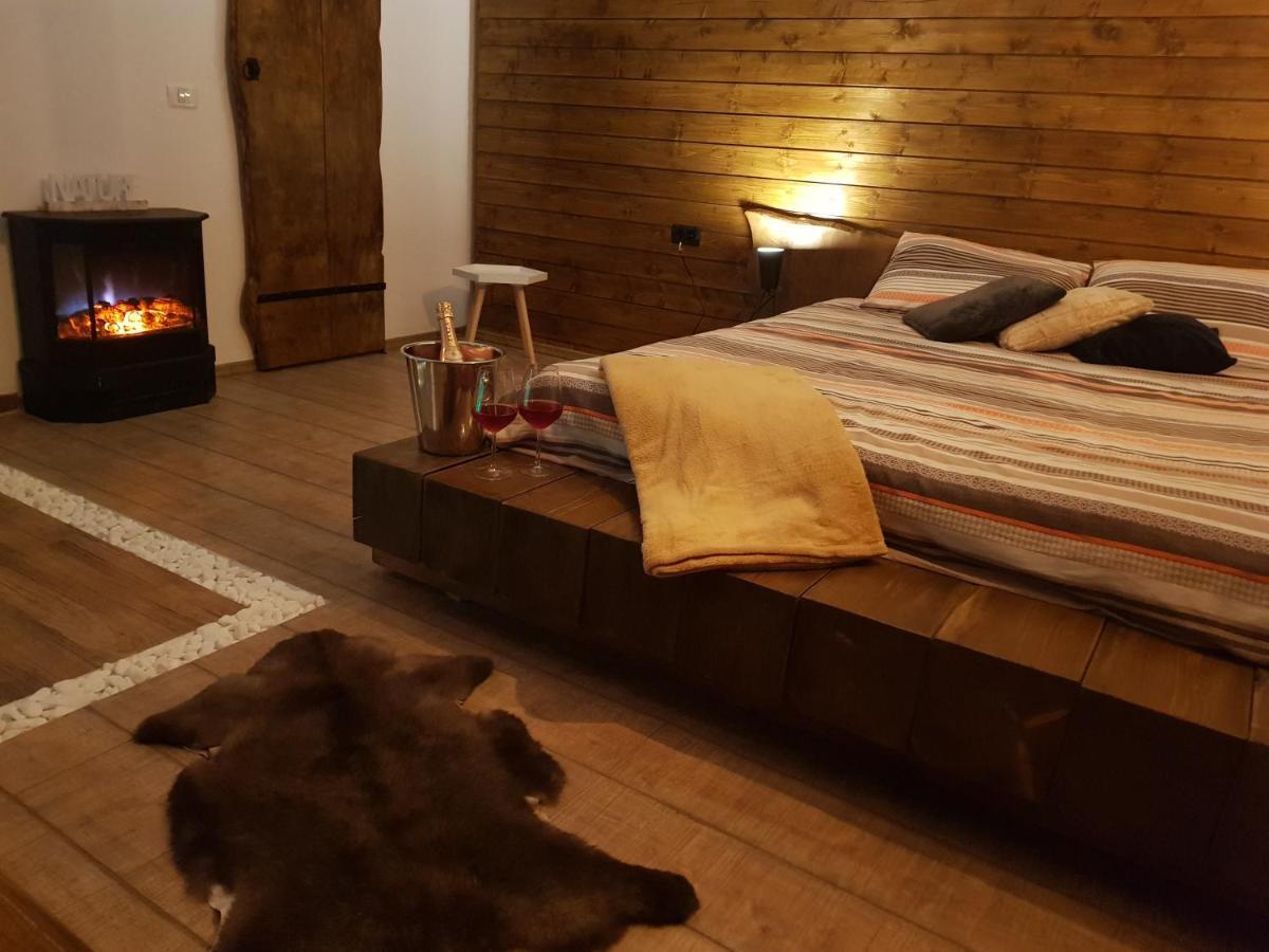 Casa Dexi Hotell Malaia Exteriör bild