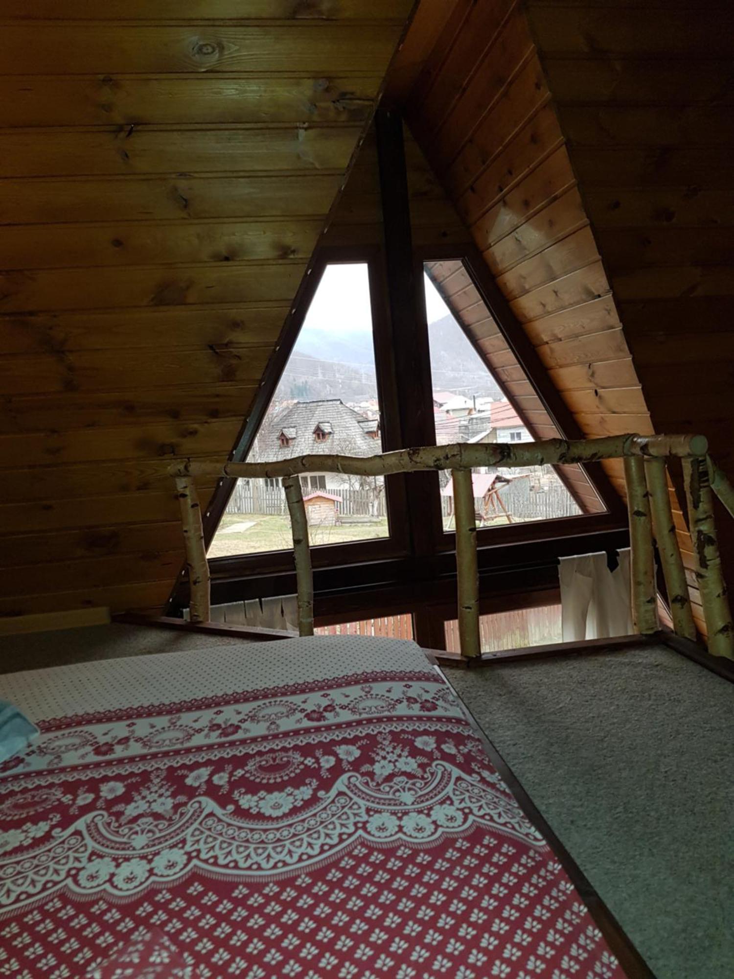Casa Dexi Hotell Malaia Rum bild