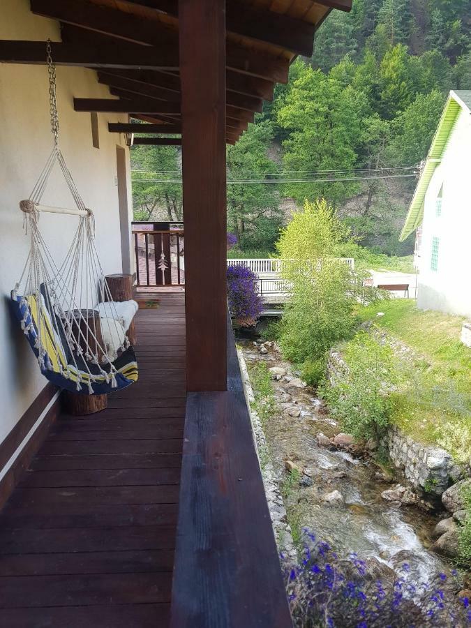 Casa Dexi Hotell Malaia Exteriör bild