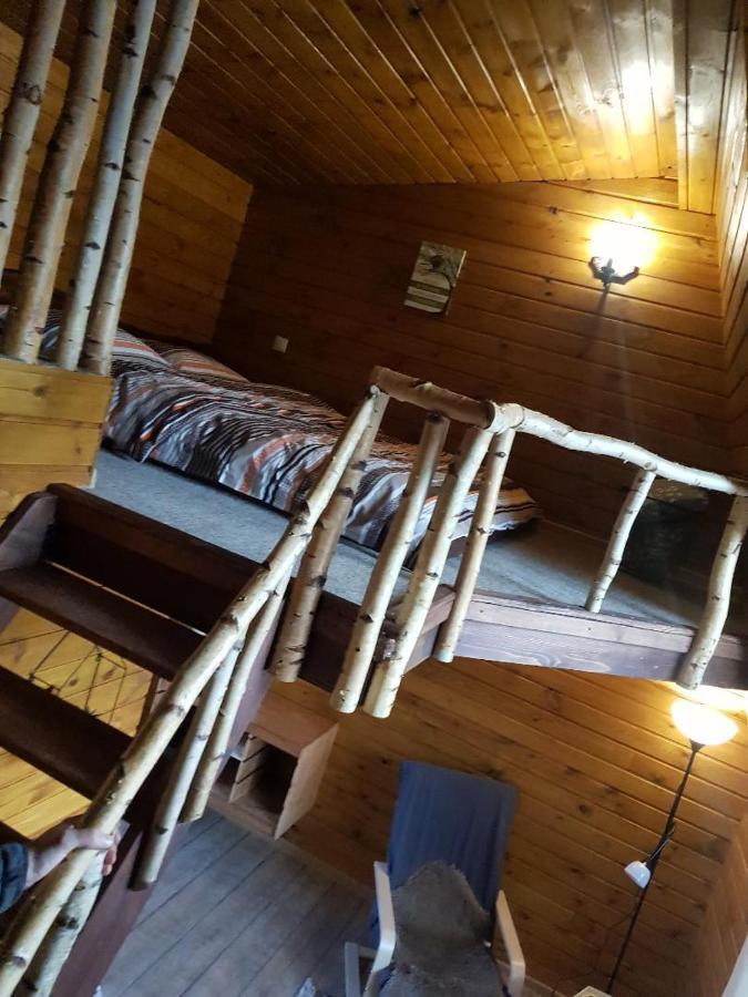 Casa Dexi Hotell Malaia Exteriör bild