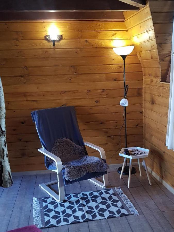 Casa Dexi Hotell Malaia Exteriör bild