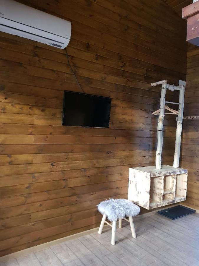 Casa Dexi Hotell Malaia Exteriör bild