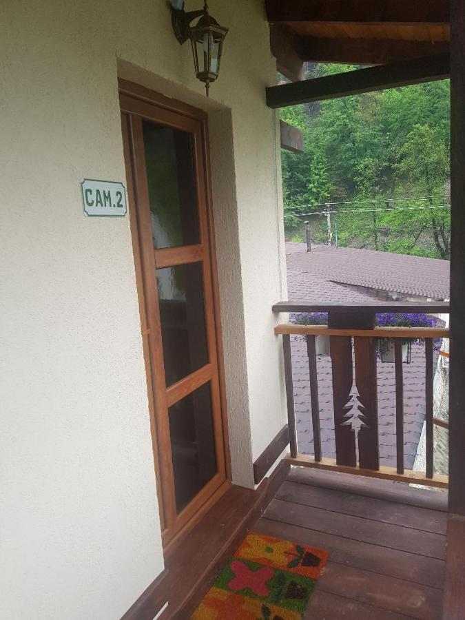 Casa Dexi Hotell Malaia Exteriör bild