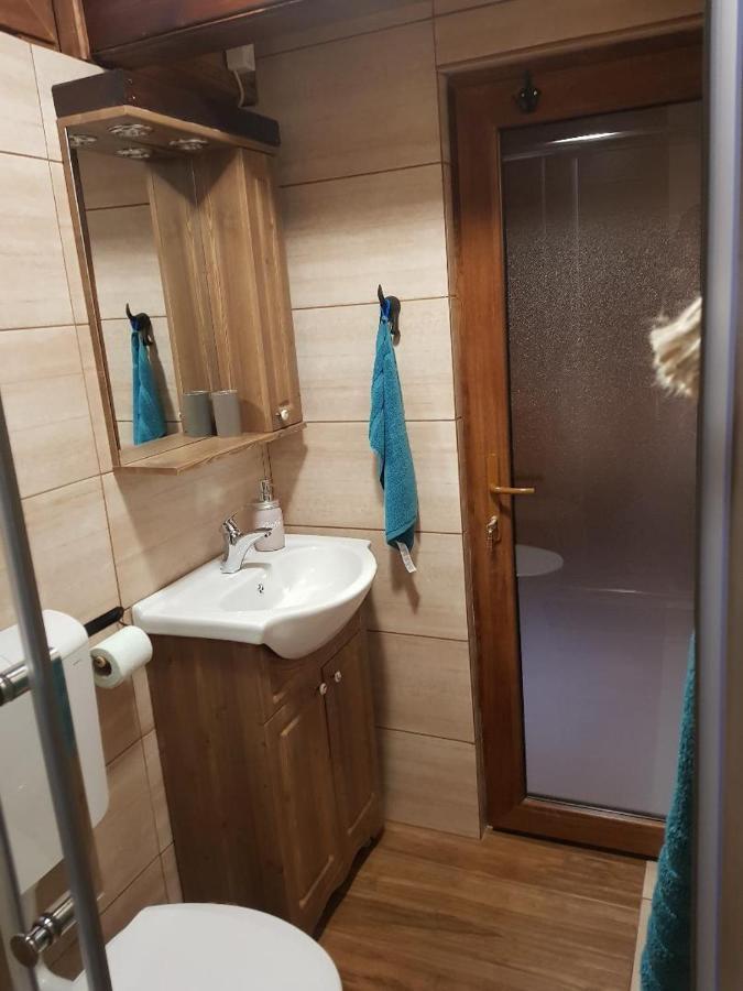 Casa Dexi Hotell Malaia Exteriör bild