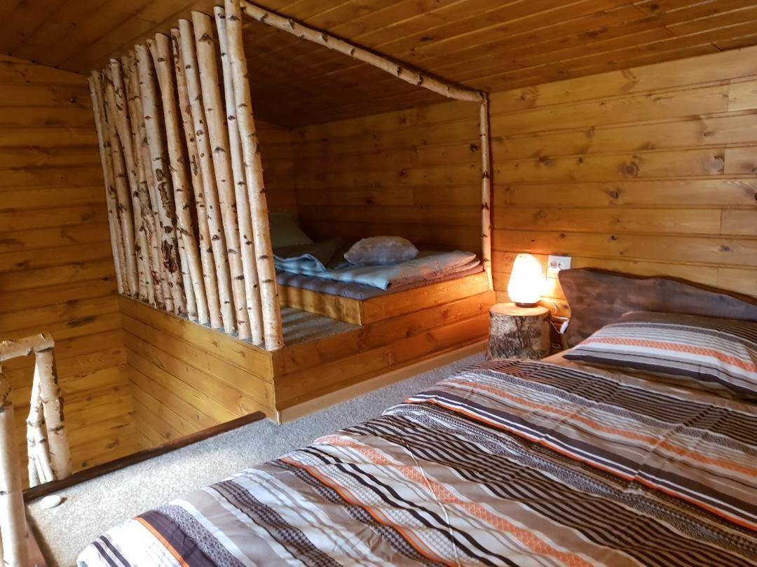 Casa Dexi Hotell Malaia Exteriör bild