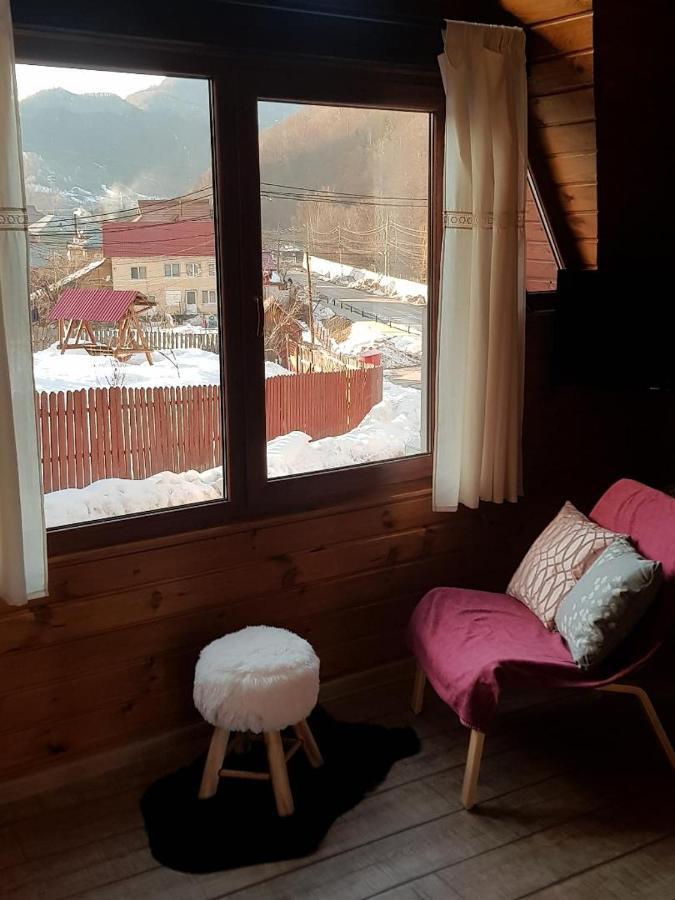 Casa Dexi Hotell Malaia Exteriör bild