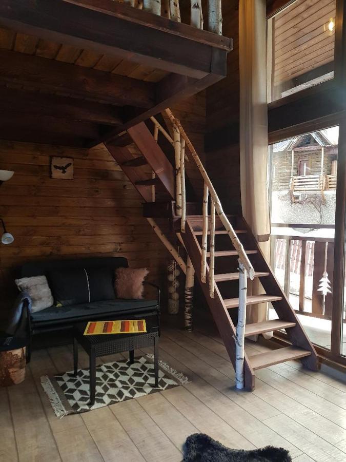Casa Dexi Hotell Malaia Exteriör bild
