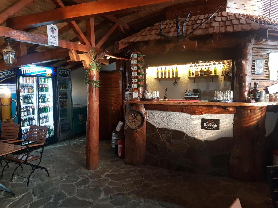 Casa Dexi Hotell Malaia Exteriör bild