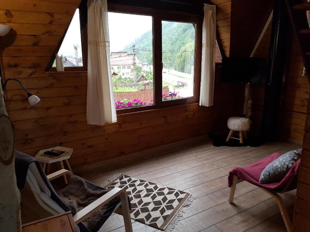 Casa Dexi Hotell Malaia Exteriör bild