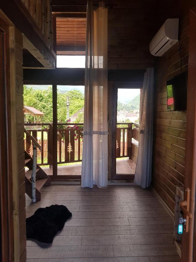 Casa Dexi Hotell Malaia Exteriör bild