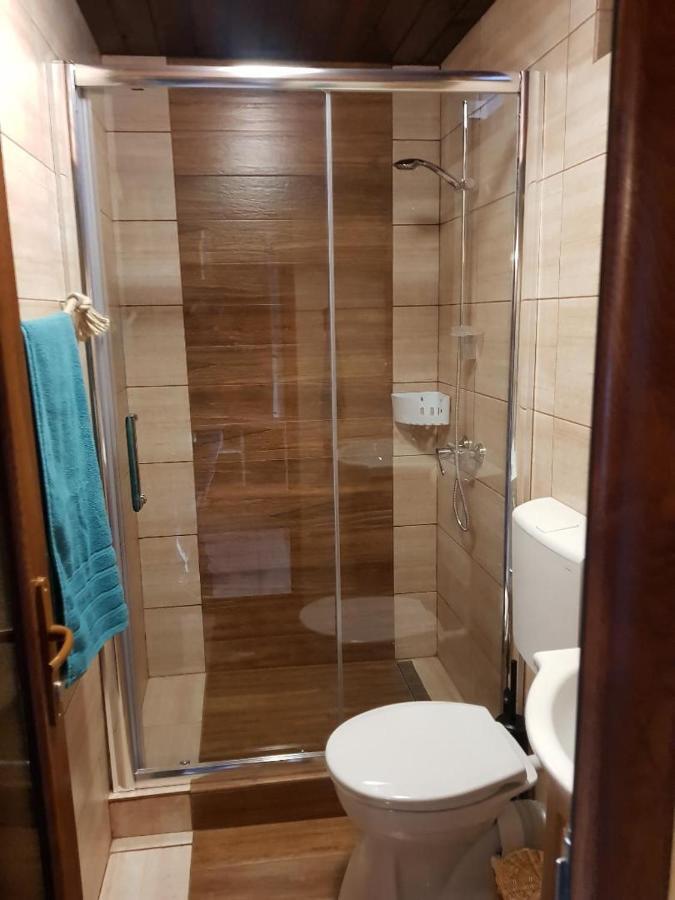 Casa Dexi Hotell Malaia Exteriör bild